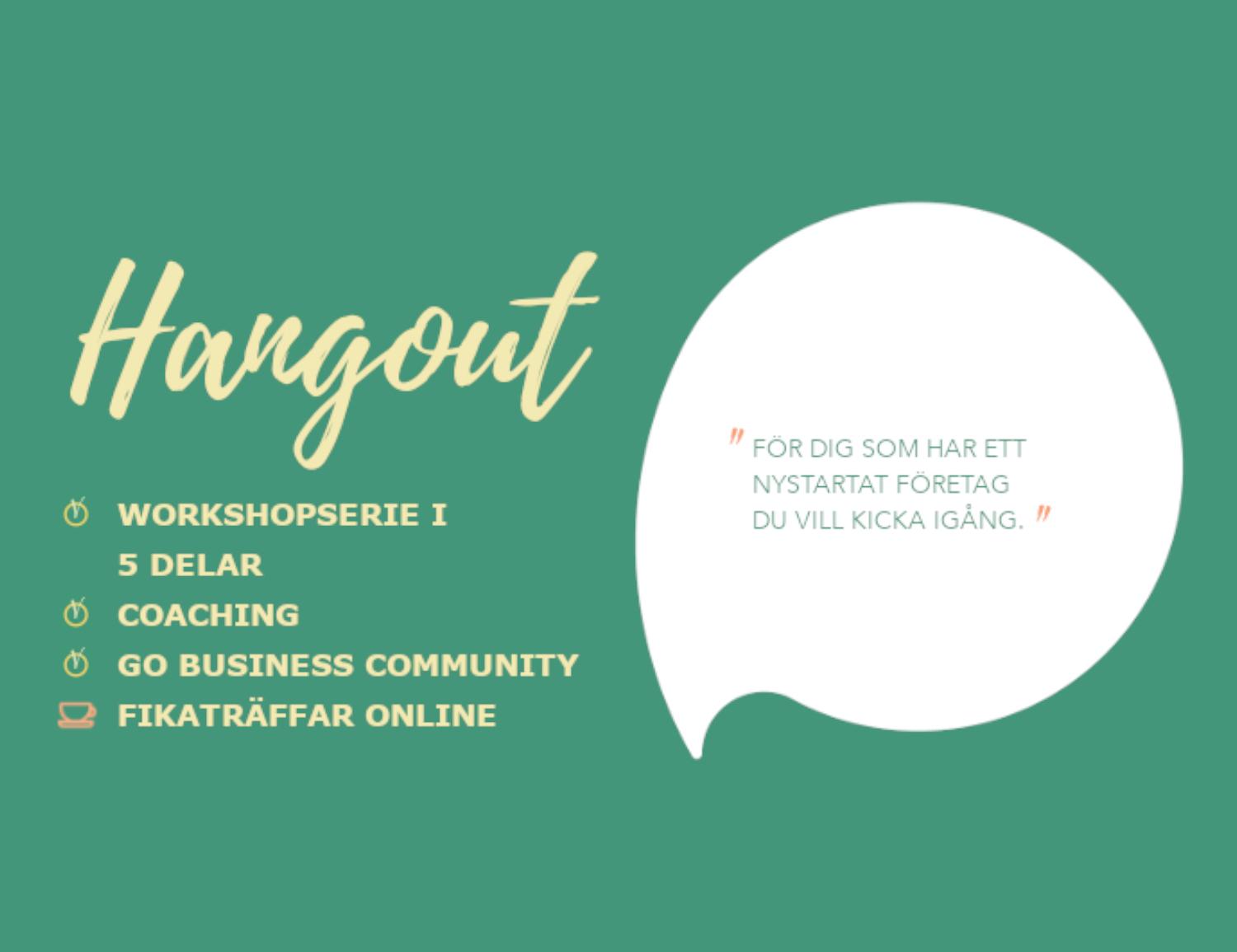 hangoutVT2022