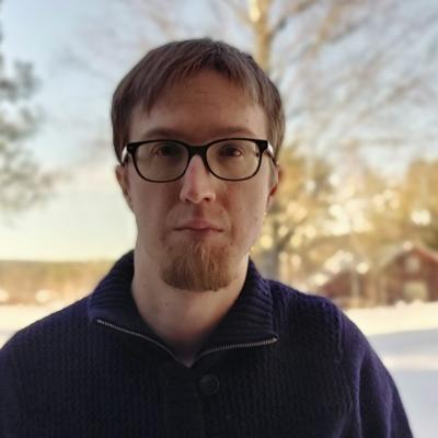 Jonny Olofsson