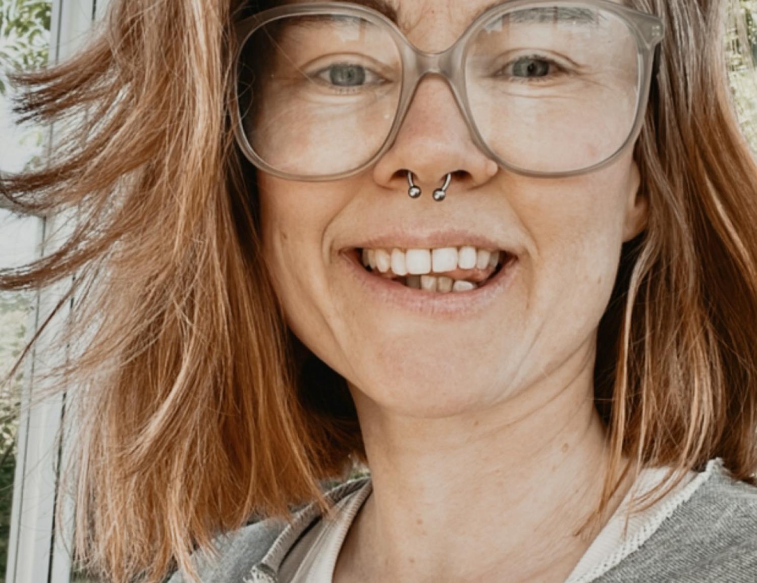 Petra Karp Gidlöf