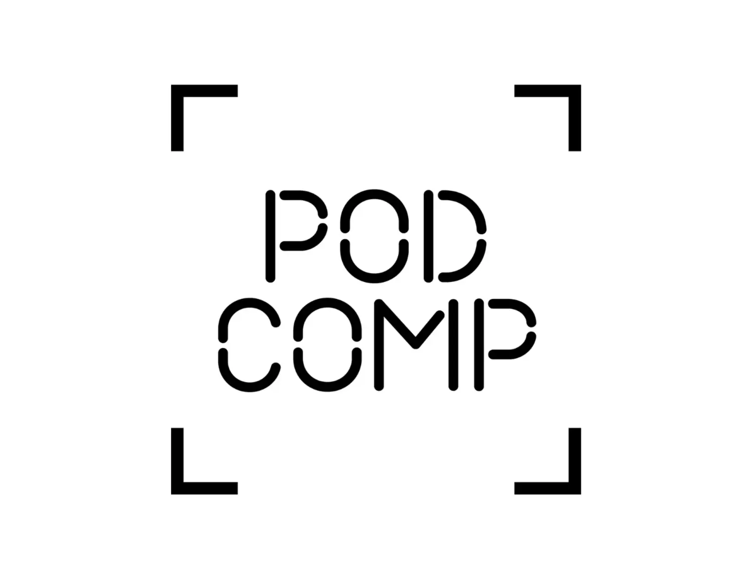 podcomp-logga